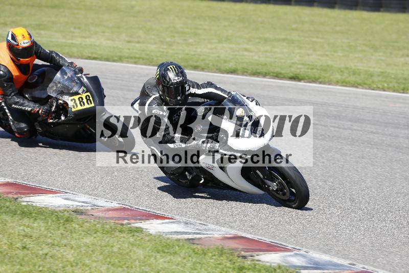 /12 30.04.2025 Speer Racing ADR/Gruppe gruen/388